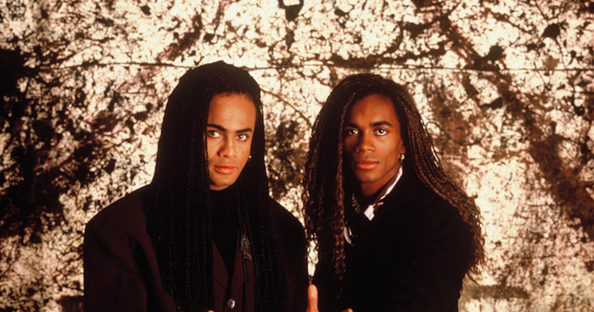 Milli Vanilli Music | Tunefind